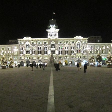 Studio 23 Trieste Exterior photo