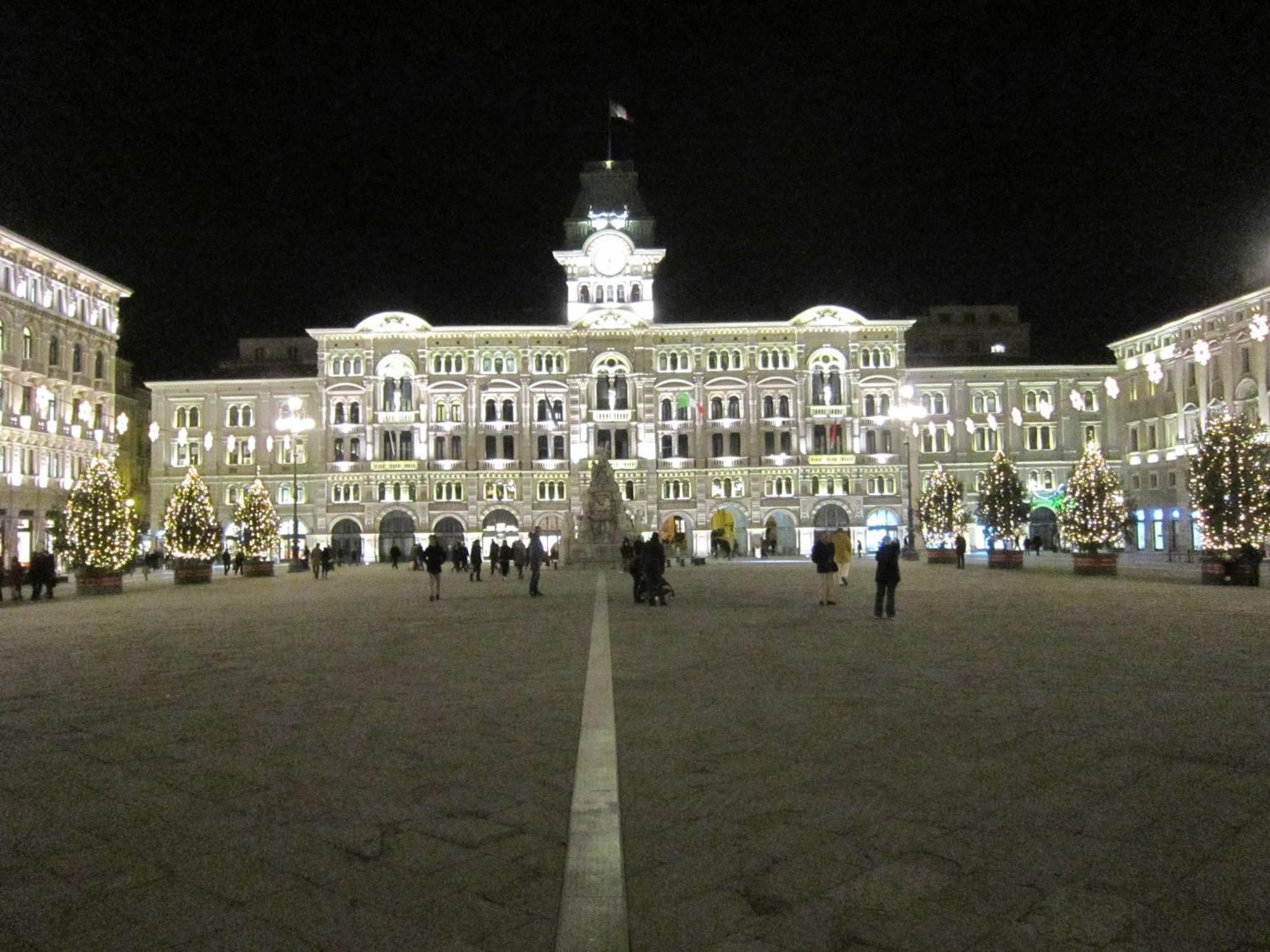 Studio 23 Trieste Exterior photo