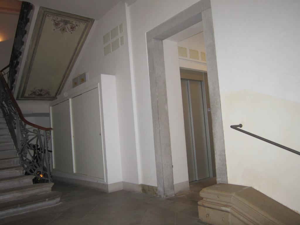 Studio 23 Trieste Room photo